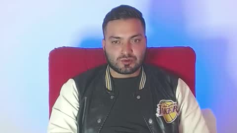 Stiven - online show from April 22, 2:24 pm