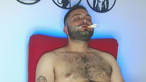 Stiven - online show from March 24, 11:22 pm