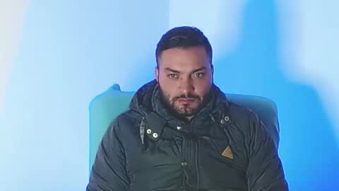 Stiven - online show from November 13, 6:38 am