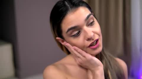 Roberta online show from January 10, 12:32 pm