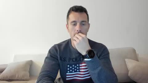 roberto4ever online show from November 19, 10:14 am