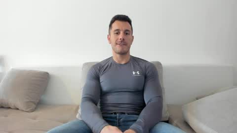 roberto4ever online show from March 30, 12:16 pm