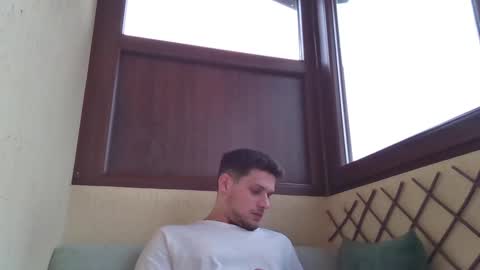 Roberto online show from February 28, 2:53 pm