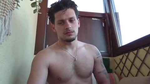 Roberto online show from May 29, 6:55 am