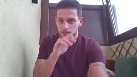 Roberto online show from November 19, 7:51 am