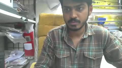 Robertsalia online show from February 13, 12:00 pm