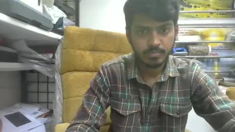 Robertsalia online show from January 3, 11:35 am