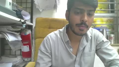 Robertsalia online show from March 10, 1:00 pm