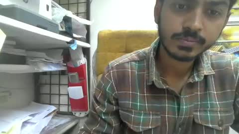 Robertsalia online show from December 24, 12:11 pm