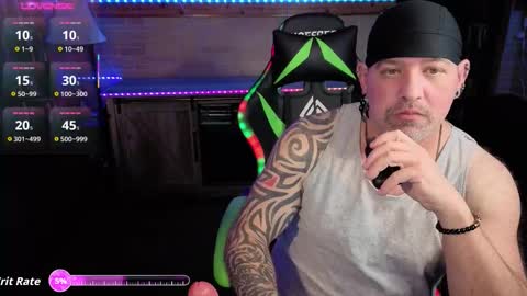 robi_df online show from November 27, 2:30 am