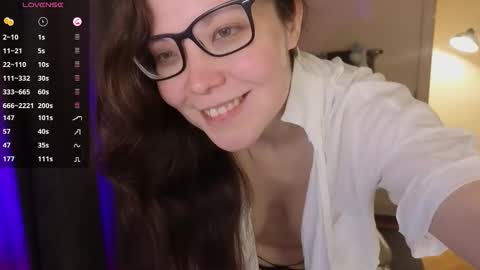 Robin online show from February 21, 11:52 pm