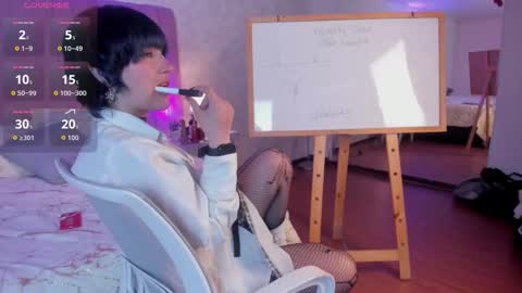 robin D online show from October 3, 12:57 pm