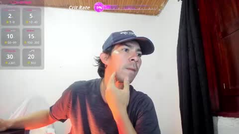 Robin online show from June 24, 12:28 am