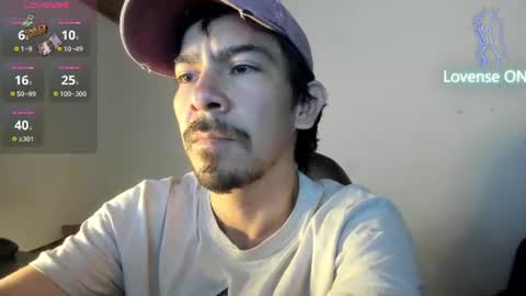 Robin online show from July 25, 2:20 am
