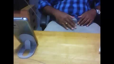 robinsantal online show from October 23, 6:26 am