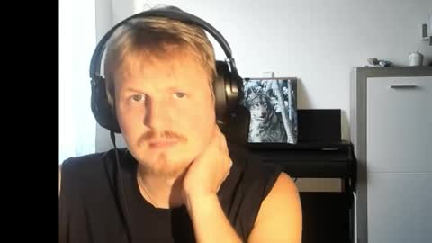 Bob online show from October 31, 3:01 pm