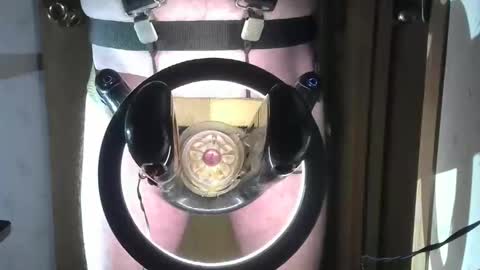 Robodickmilker online show from November 6, 12:24 am