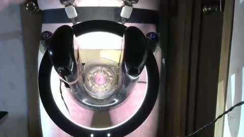 Robodickmilker online show from February 20, 12:19 am