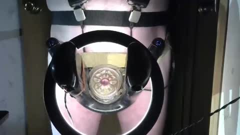 Robodickmilker online show from February 14, 7:54 pm