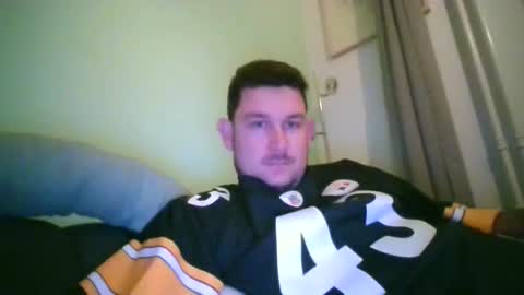 Robin online show from October 17, 2:59 am