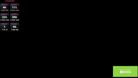 robynsentinella online show from March 31, 2:56 am