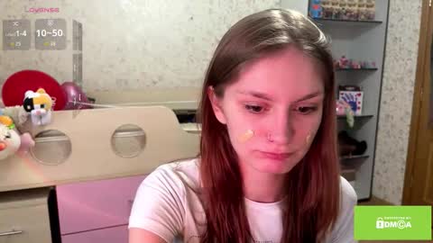 robynsentinella online show from February 27, 2:48 am