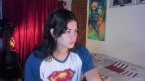 roca inca online show from January 11, 6:30 am