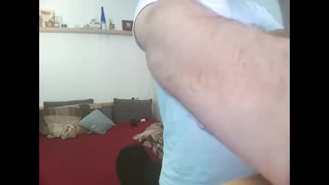 Roccoandsamanthaxx online show from May 6, 11:49 am