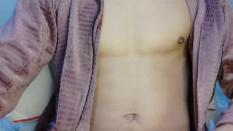 Rocco online show from April 9, 7:58 am