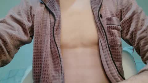 Rocco online show from February 26, 12:08 pm