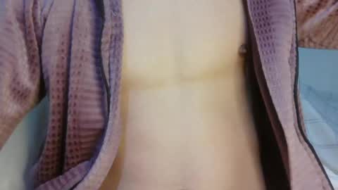 Rocco online show from April 11, 9:57 am