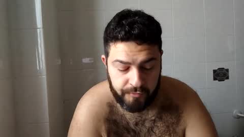 Roccot85 online show from February 21, 7:23 am