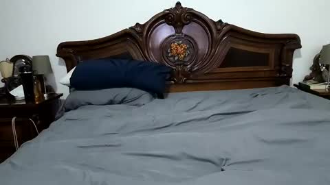 Roccot85 online show from February 24, 10:26 am