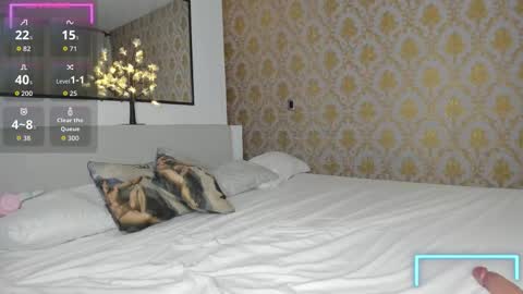 Samantha Estephania  online show from March 27, 4:51 am