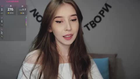 rocketsgirl online show from February 3, 7:02 am