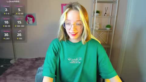 Rockett online show from September 24, 12:06 am