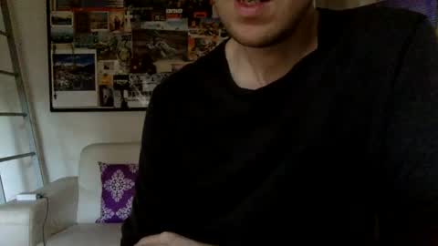 RocketViper online show from December 16, 1:43 pm