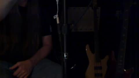 Snapshot of rockgod2112 chatting on October 8, 1:35 am rockgod2112 online show from October 8, 1:35 am