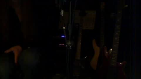 rockgod2112 online show from May 11, 1:56 am