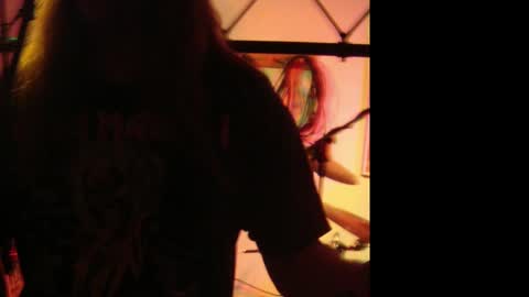 Snapshot of rockgod2112 chatting on March 6, 12:43 am rockgod2112 online show from March 6, 12:43 am