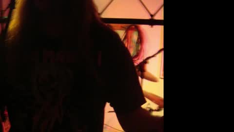 Snapshot of rockgod2112 chatting on January 1, 10:35 pm rockgod2112 online show from January 1, 10:35 pm