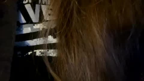 Snapshot of rockgod2112 chatting on February 15, 6:55 pm rockgod2112 online show from February 15, 6:55 pm