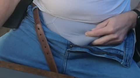 rockhardff online show from November 7, 9:39 pm