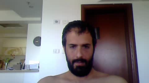 Snapshot of rockistman1 chatting on December 5, 6:37 am rockistman1 online show from December 5, 6:37 am