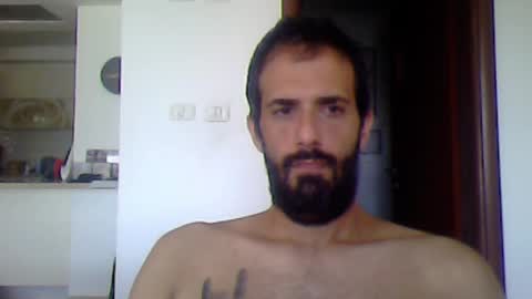 Snapshot of rockistman1 chatting on September 18, 5:44 am rockistman1 online show from September 18, 5:44 am
