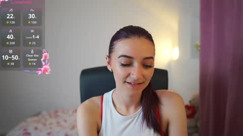RocknRose18 online show from May 31, 1:43 pm