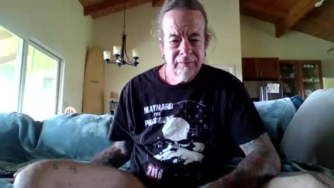 rockstar808 online show from July 17, 7:16 pm