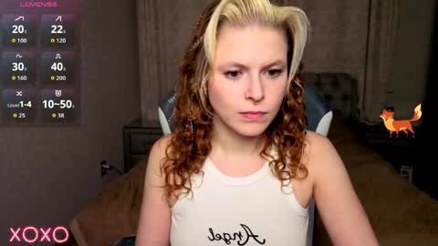 Rockel online show from April 26, 9:12 pm