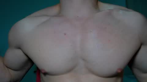 rocky muscle online show from June 12, 4:44 am