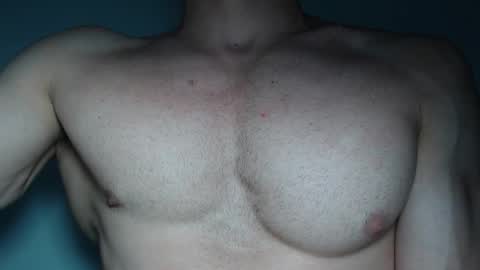 rocky muscle online show from February 23, 4:25 am